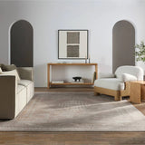 Lumal Rug - Woodsmoke