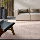 Lumal Rug - Woodsmoke