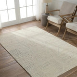 Lineage Rug - Antique White