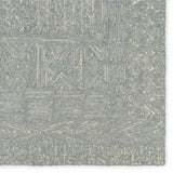 Lineage Rug - Pearl Blue