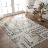 Lore Rug - Style 4
