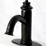 Heirloom Royale 1-Handle Bathroom Faucet