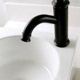 Heirloom Royale 1-Handle Bathroom Faucet