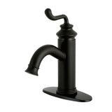 Heirloom Royale 1-Handle Bathroom Faucet