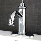 Heirloom Royale 1-Handle Bathroom Faucet