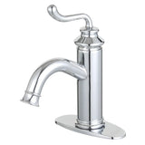 Heirloom Royale 1-Handle Bathroom Faucet