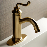 Heirloom Royale 1-Handle Bathroom Faucet