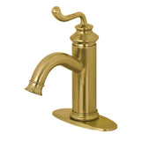 Heirloom Royale 1-Handle Bathroom Faucet
