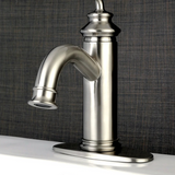 Heirloom Royale 1-Handle Bathroom Faucet