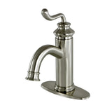 Heirloom Royale 1-Handle Bathroom Faucet