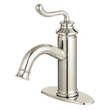 Heirloom Royale 1-Handle Bathroom Faucet