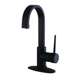 Sona New York 1-Handle Bathroom Faucet
