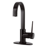 Sona New York 1-Handle Bathroom Faucet