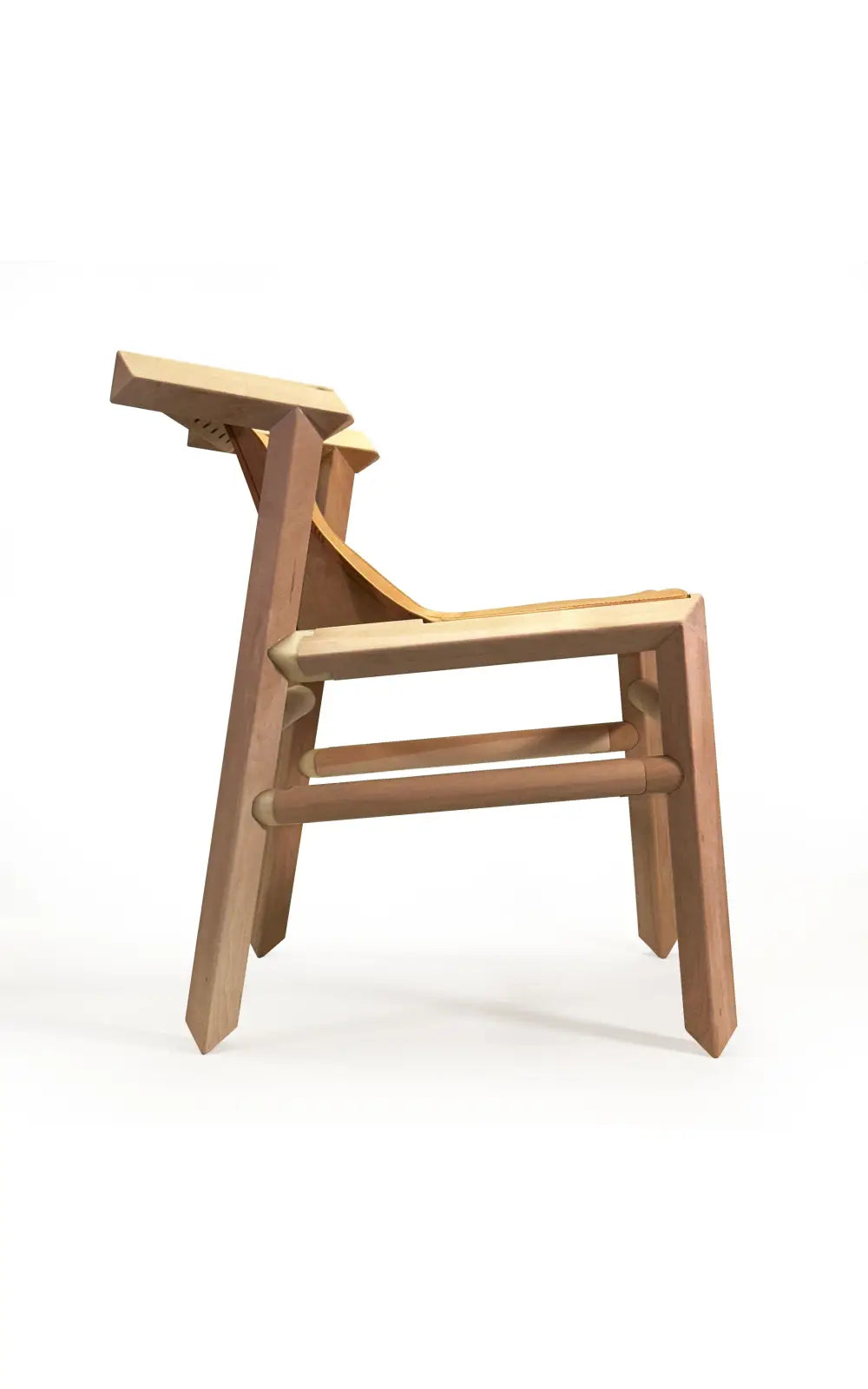 Chair 1901 - Natural