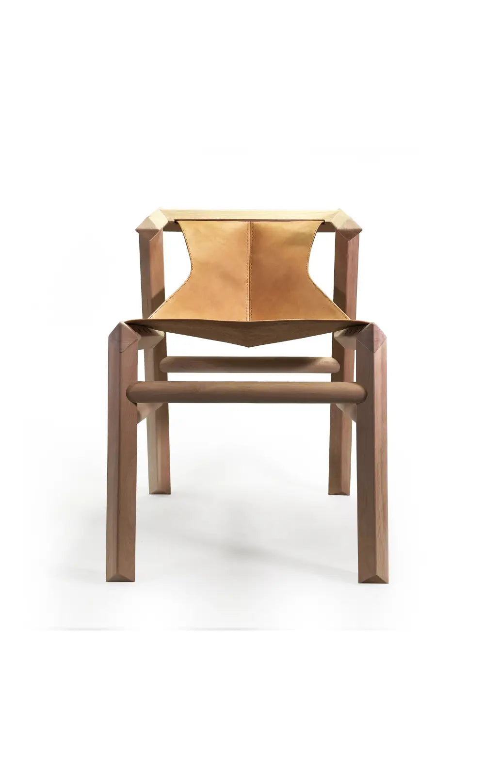 Chair 1901 - Natural