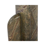 Archway Marble Drink Table - 2 Colors