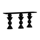 Kebab Console Table
