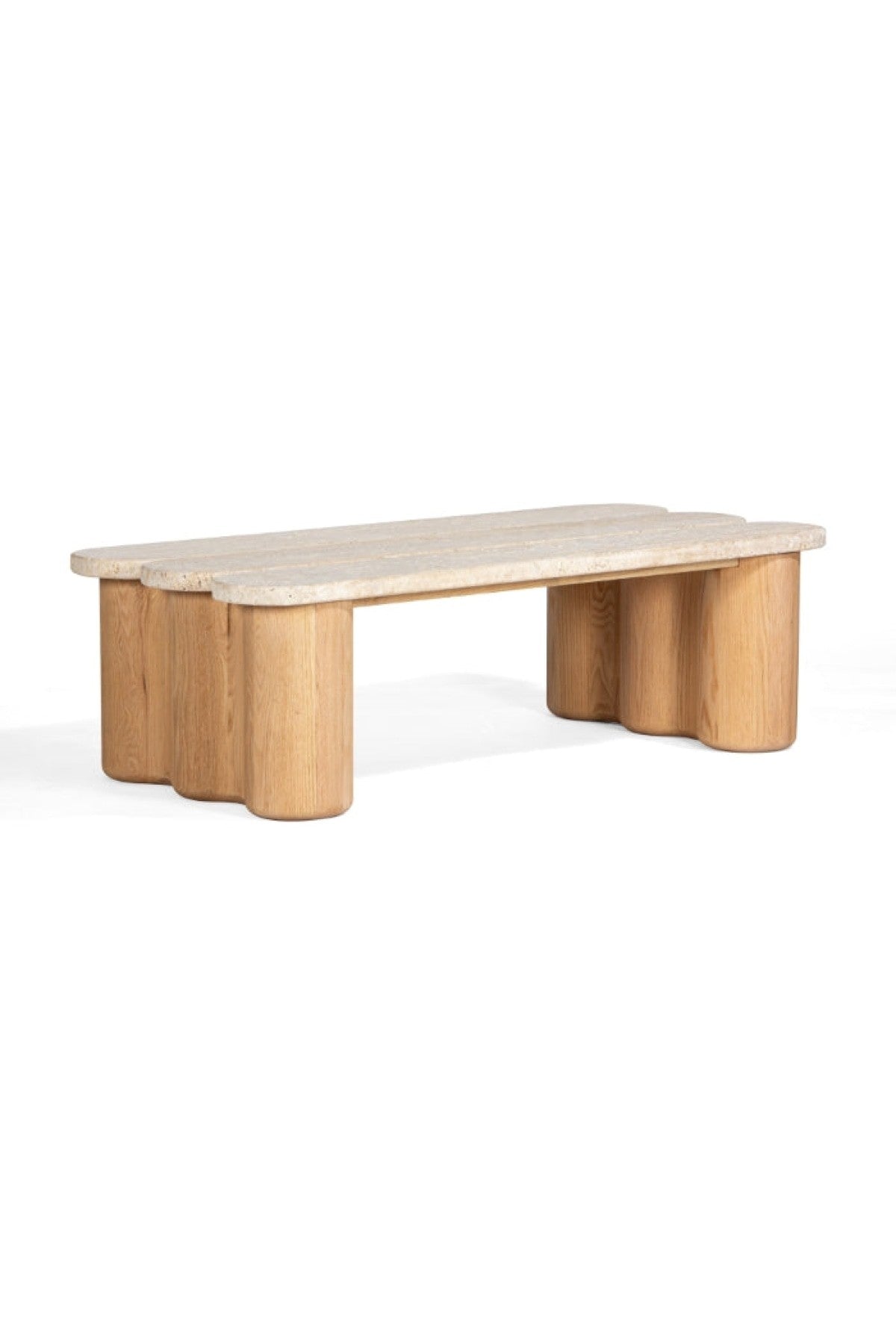 Tremont Coffee Table