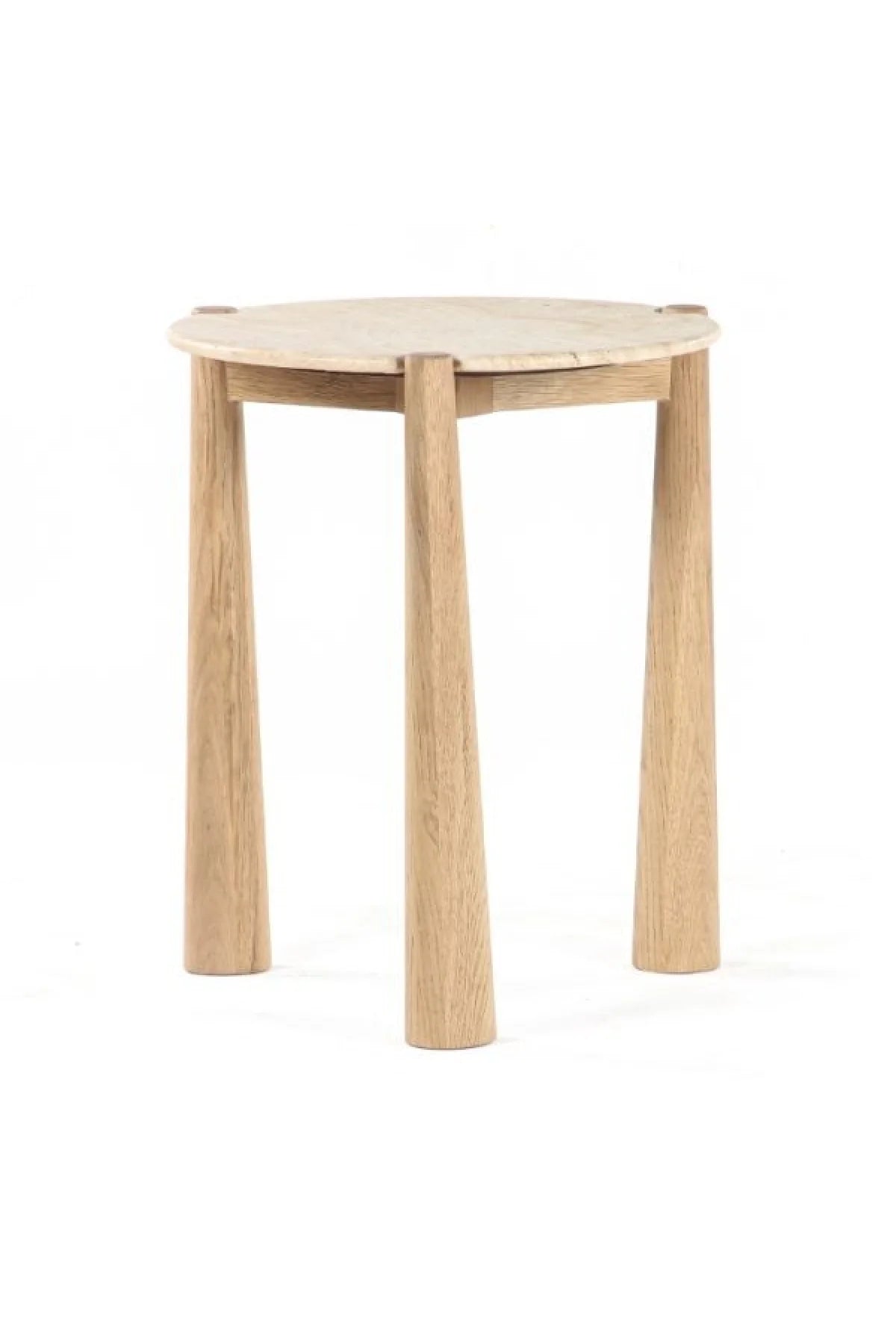 Picardy Side Table