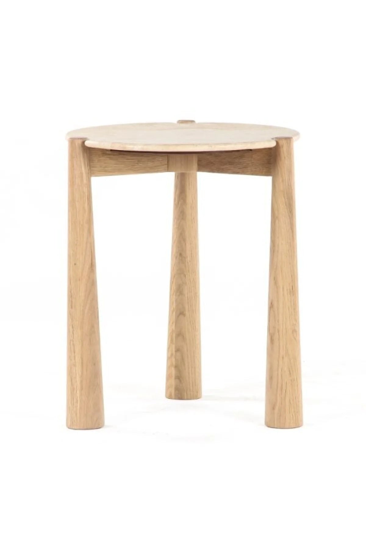 Picardy Side Table