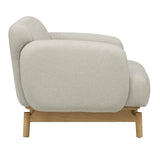 Ken Accent Chair