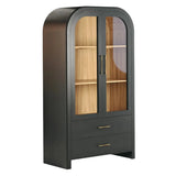 Liam Cabinet