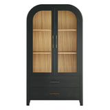 Liam Cabinet
