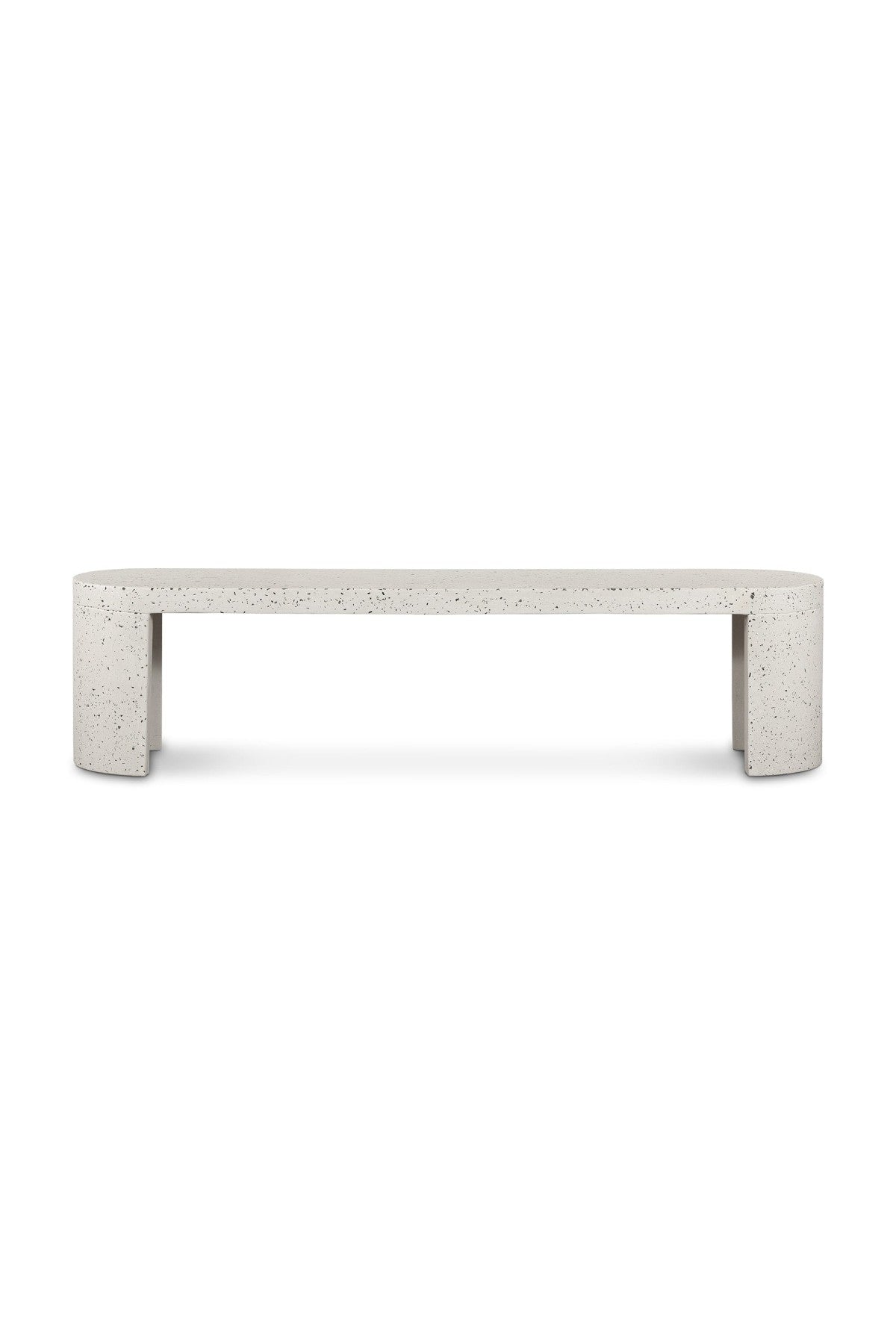 Leonie Outdoor Dining Bench