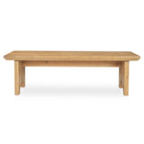 Lake Coffee Table
