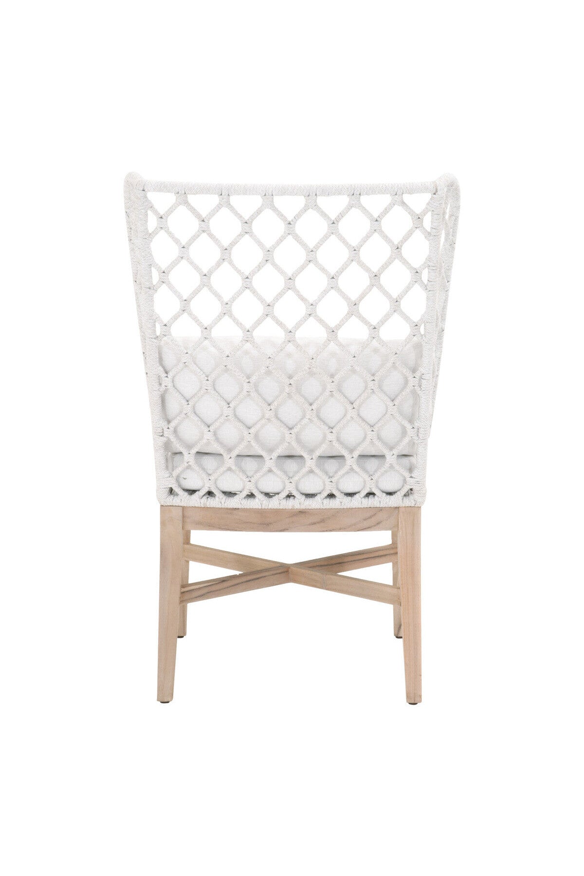 Lacey Outdoor Wing Chair