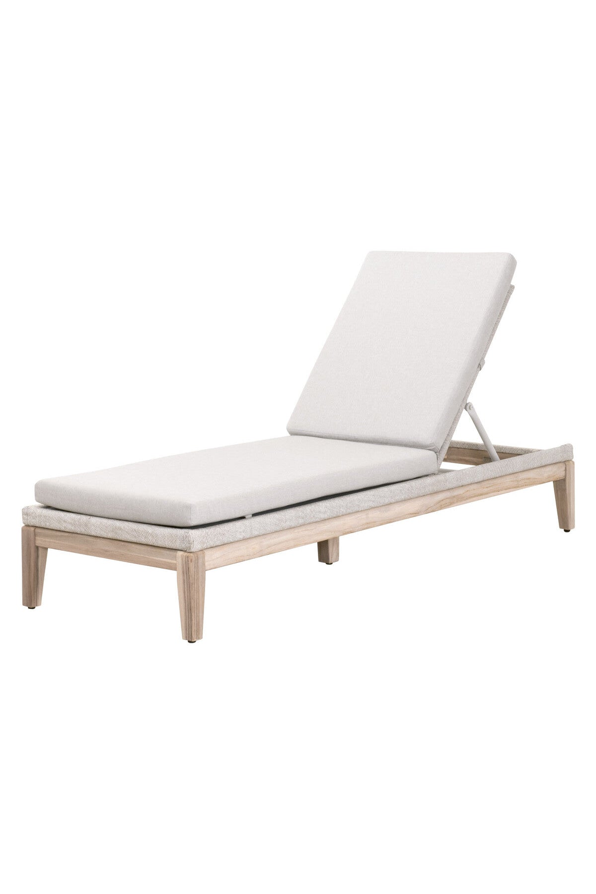 Alani Outdoor Chaise Lounge