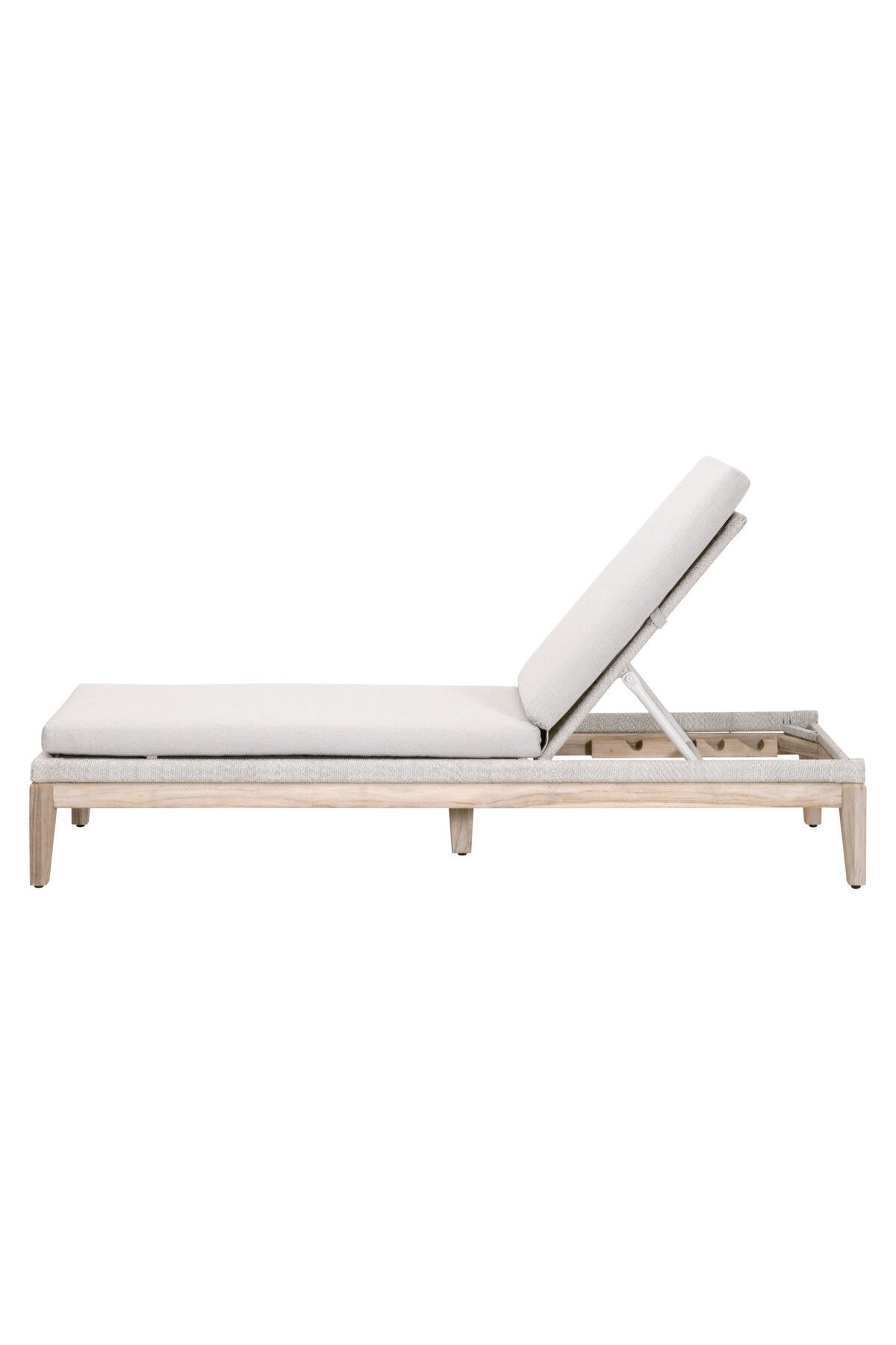 Alani Outdoor Chaise Lounge