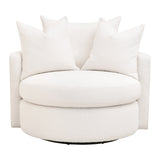 Lourne Swivel Sofa Chair