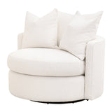 Lourne Swivel Sofa Chair