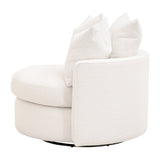 Lourne Swivel Sofa Chair
