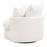 Lourne Swivel Sofa Chair