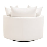Lourne Swivel Sofa Chair