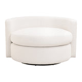 Lourne Swivel Sofa Chair