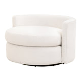 Lourne Swivel Sofa Chair