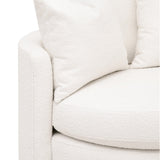Lourne Swivel Sofa Chair