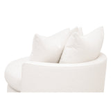 Lourne Swivel Sofa Chair