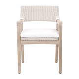 Lucia Outdoor Armchair