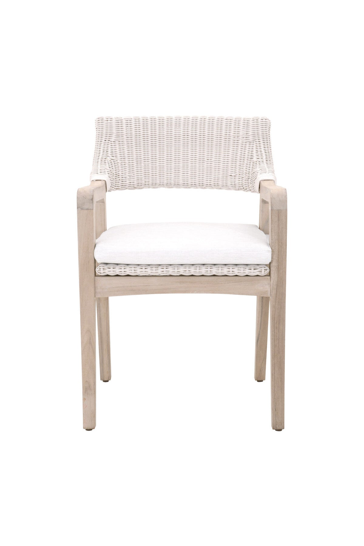 Ariel Outdoor Armchair