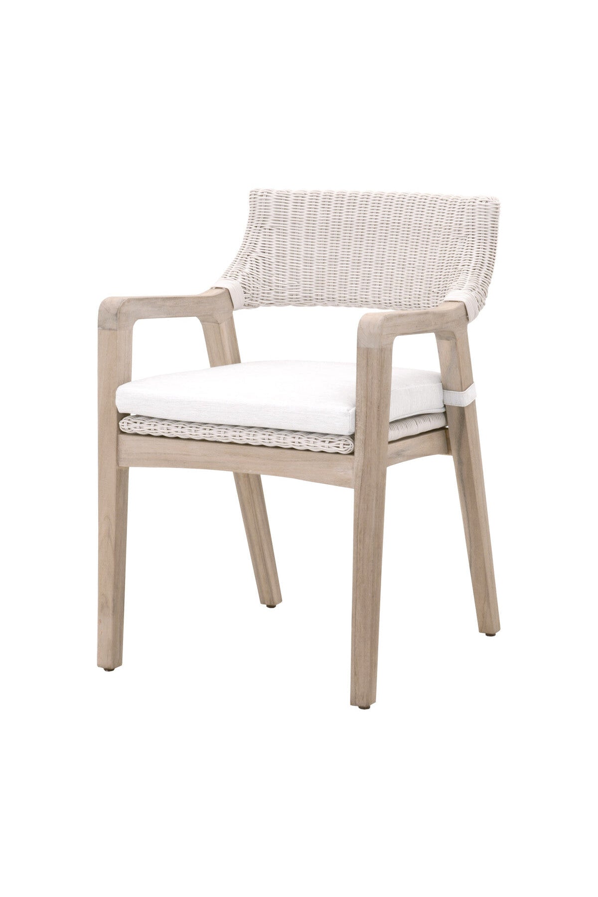 Ariel Outdoor Armchair