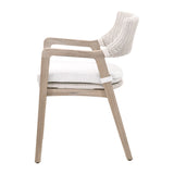 Lucia Outdoor Armchair