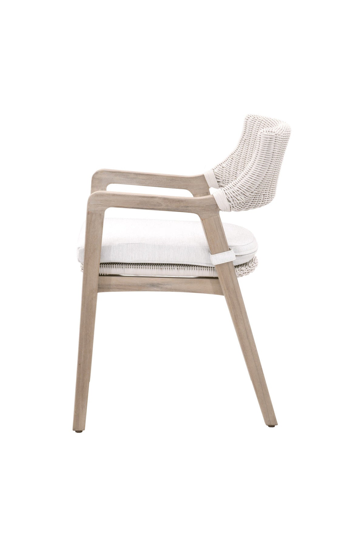 Ariel Outdoor Armchair