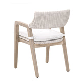 Lucia Outdoor Armchair