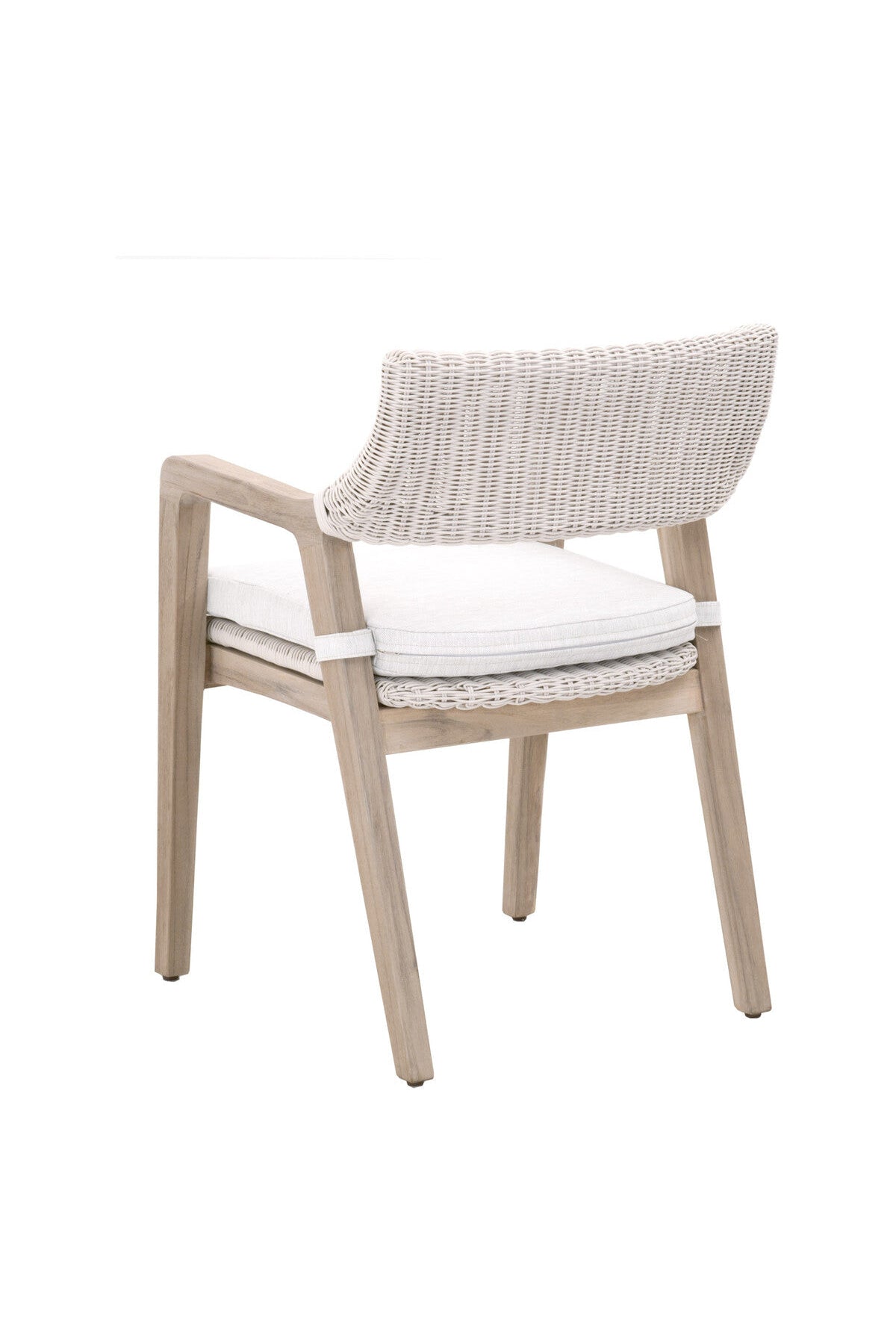 Ariel Outdoor Armchair