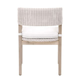 Lucia Outdoor Armchair