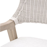 Lucia Outdoor Armchair